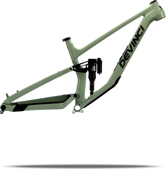 2025 Devinci Troy – Specs, Comparisons, Reviews – 99 Spokes