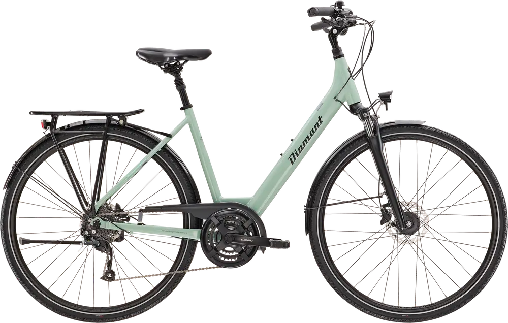 2021 Diamant Ubari Deluxe – Specs, Comparisons, Reviews – 99 Spokes