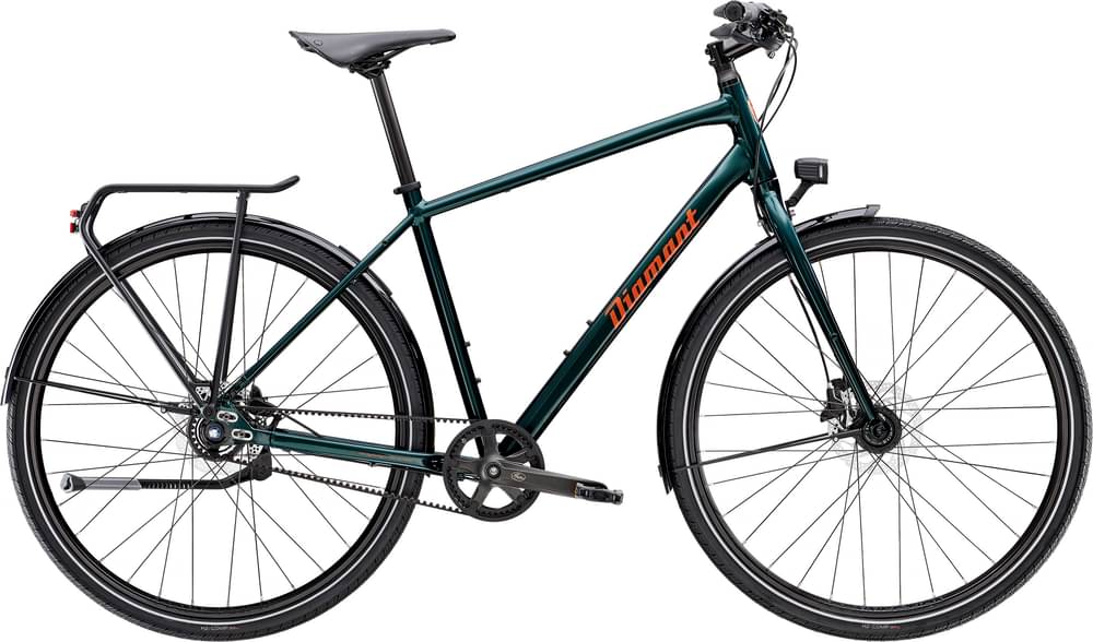 Diamant 247 Deluxe (Einstieg: hoch)