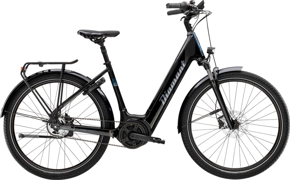 Diamant Beryll Esprit RT Gen 3 (Einstieg: tief)