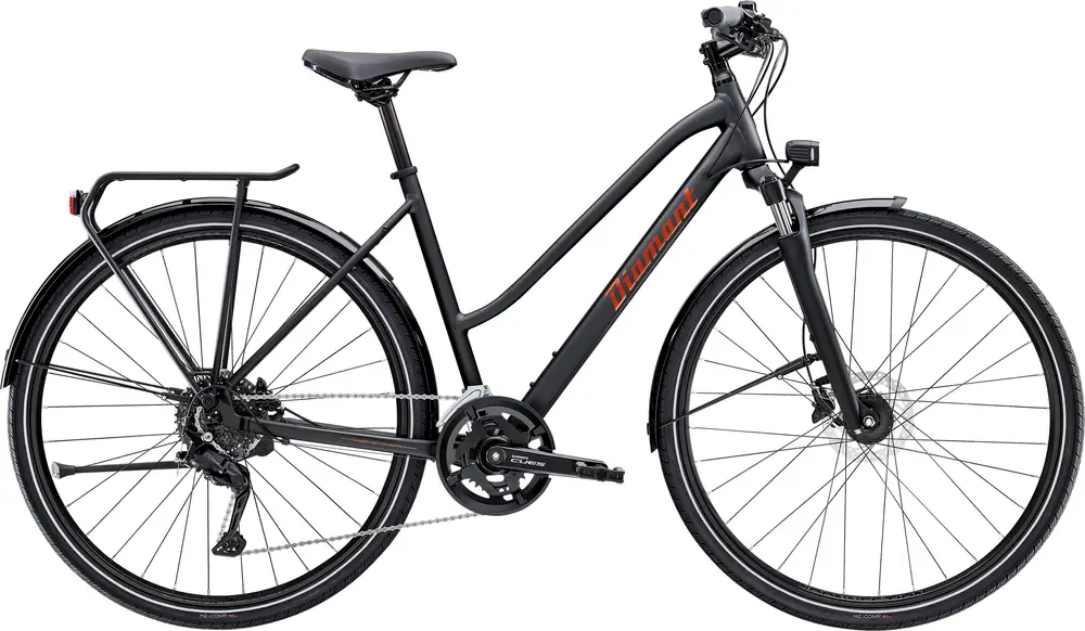 2024 Diamant Elan Specs Comparisons Reviews 99 Spokes