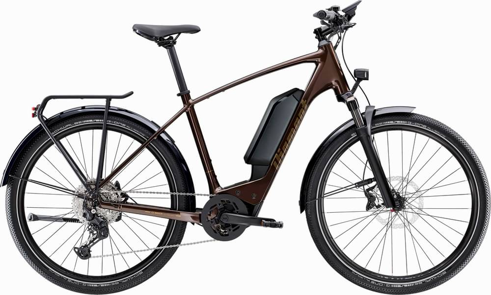 Diamant Zing Deluxe Gen 2 (CUES) (Einstieg: hoch)