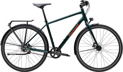 DIAMANT 247 Deluxe HCH