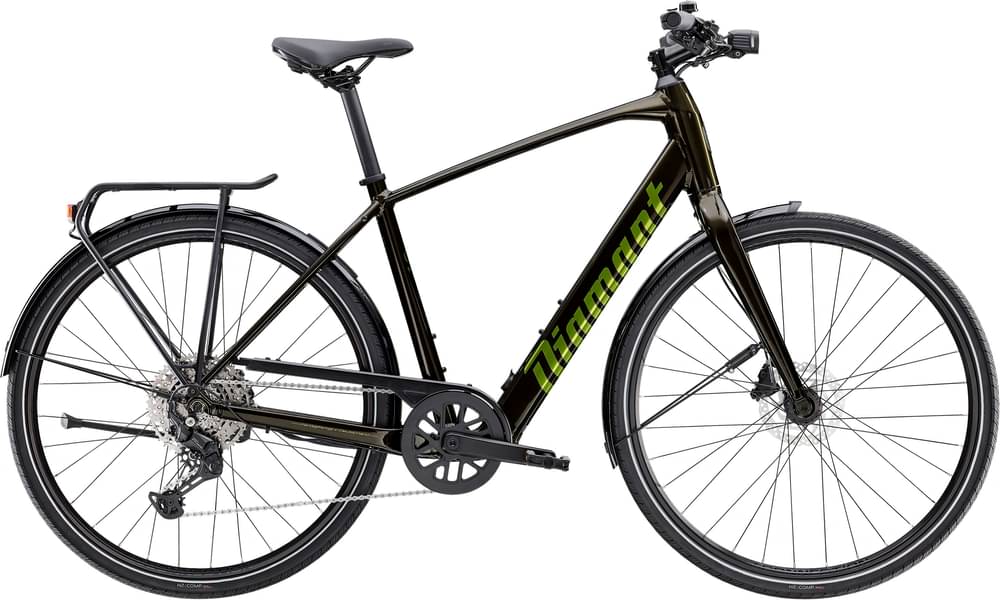 Diamant 365 Deluxe (CUES) (Einstieg: hoch)