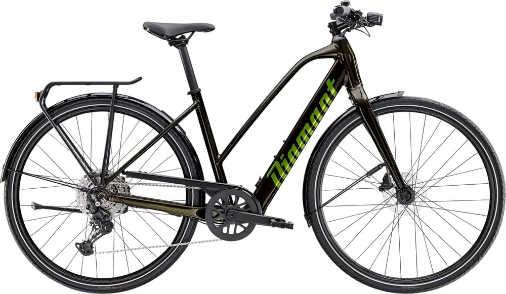 Diamant 365 Deluxe (CUES) (Einstieg: mittel)