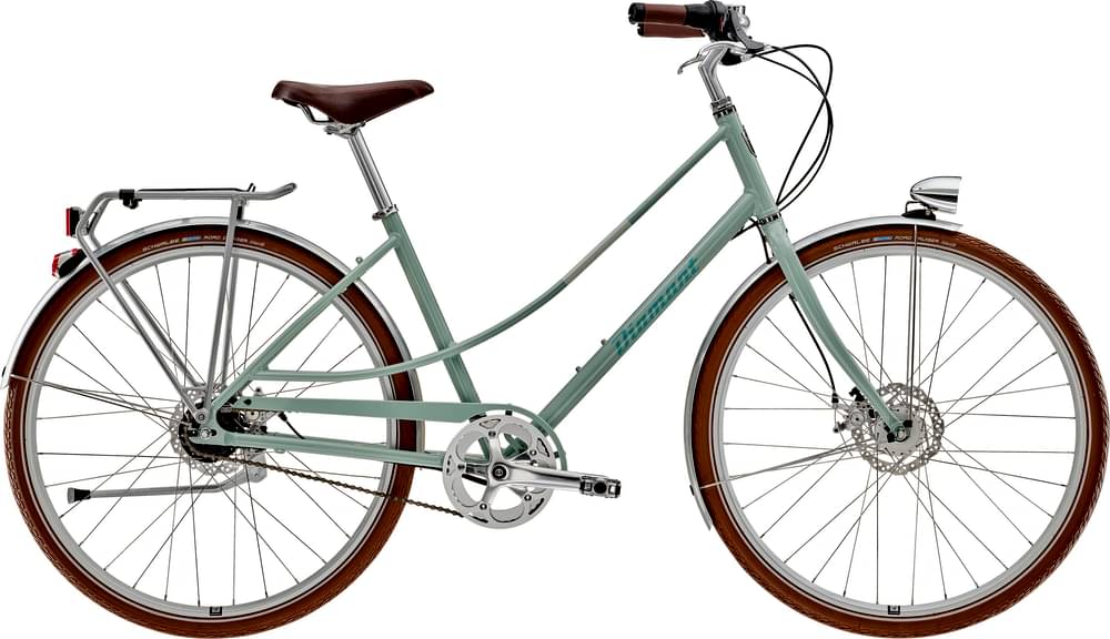 Diamant 885 (Einstieg: mittel)