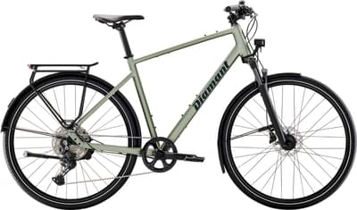 Diamant Mahon Trip Plus (Stepover) 2025