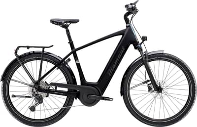 Diamant Mandara Gen 3 (CUES) HCH