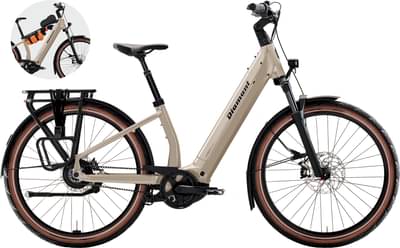 Diamant Suvea Style (800 Wh)