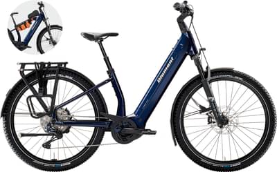 Diamant Suvea Trip Pro (600 Wh)