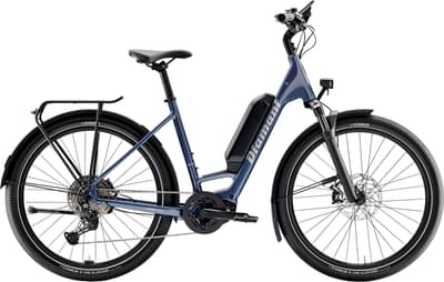 Diamant Zing Trip Plus (Lowstep)