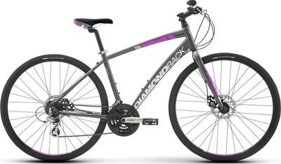 2017 Diamondback Clarity 2 – Specs 