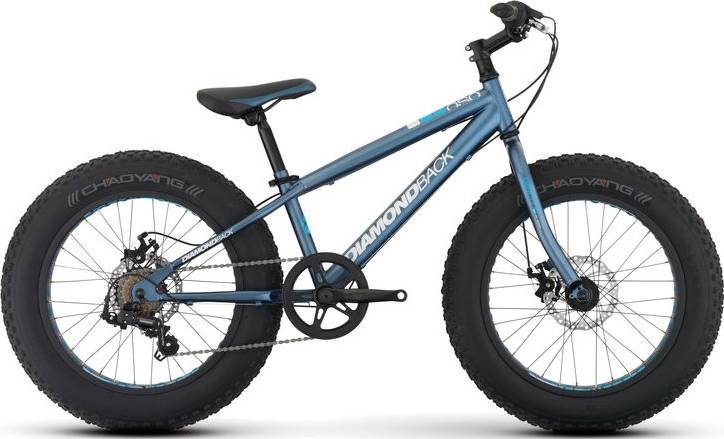 Diamondback El Oso Nino 20