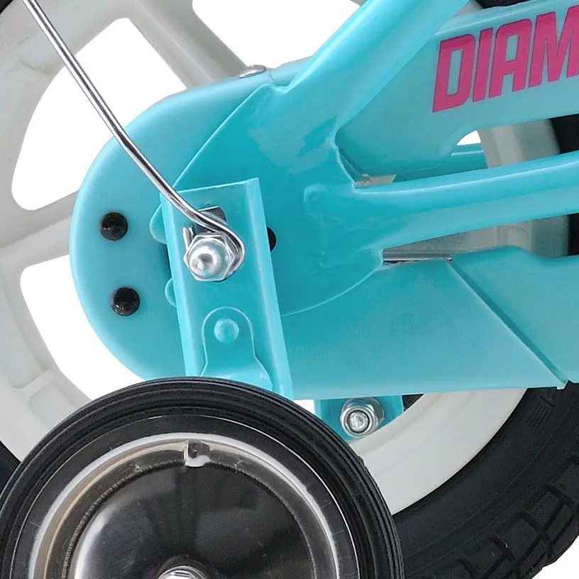 2017 Diamondback Lil Impression – Specs, Comparisons, Reviews – 99 Spokes
