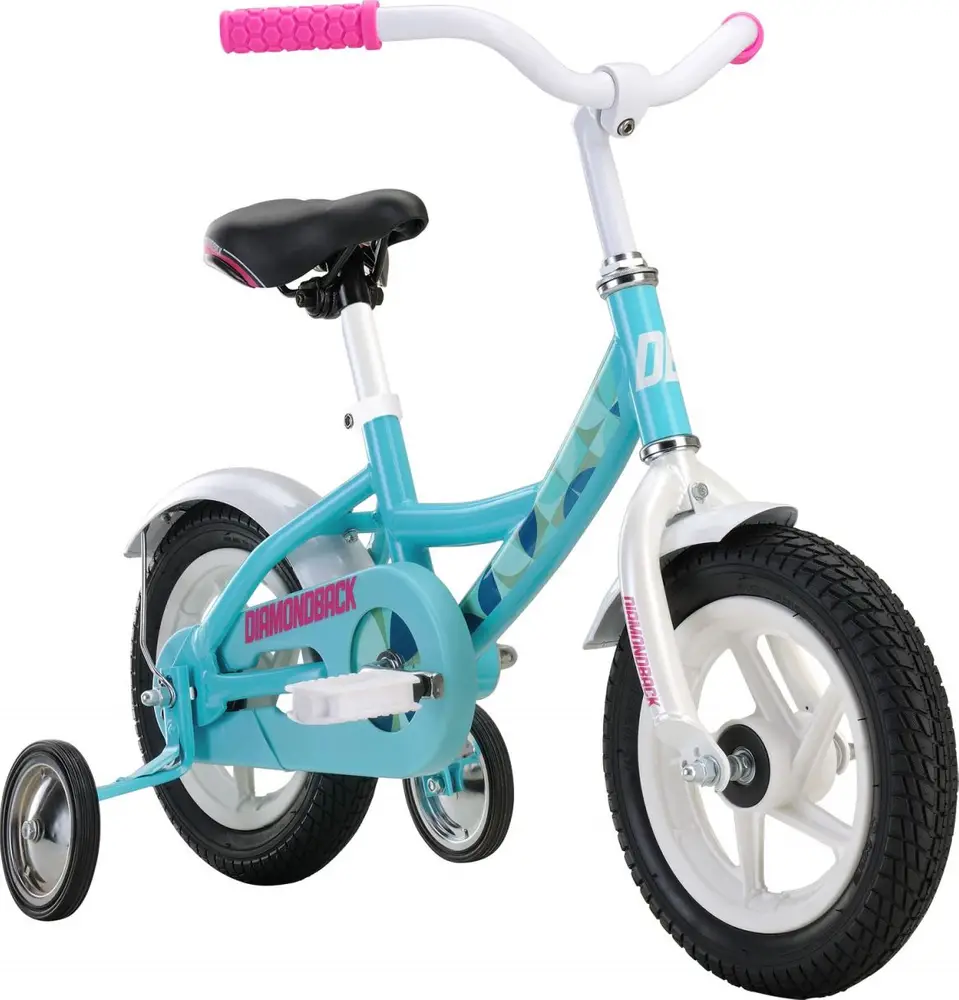 2017 Diamondback Lil Impression – Specs, Comparisons, Reviews – 99 Spokes
