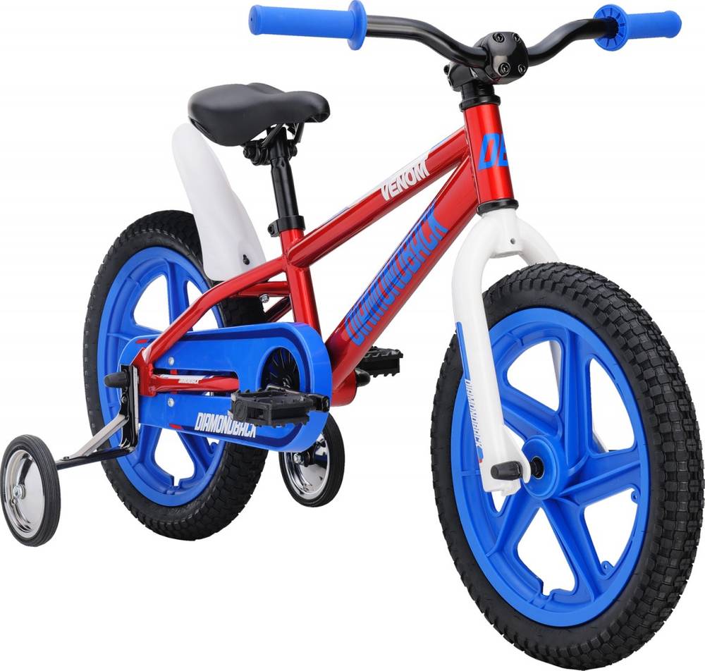 2017 Diamondback Mini Venom – Specs, Comparisons, Reviews – 99 Spokes