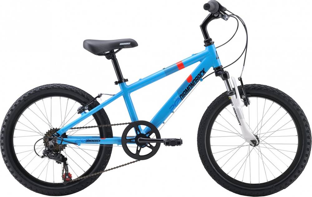 DIAMONDBACK Octane 20