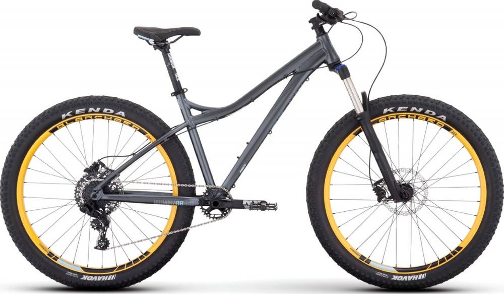 Diamondback Rely