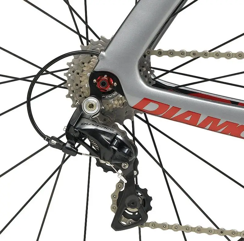2017 Diamondback Serios AF – Specs, Comparisons, Reviews – 99 Spokes