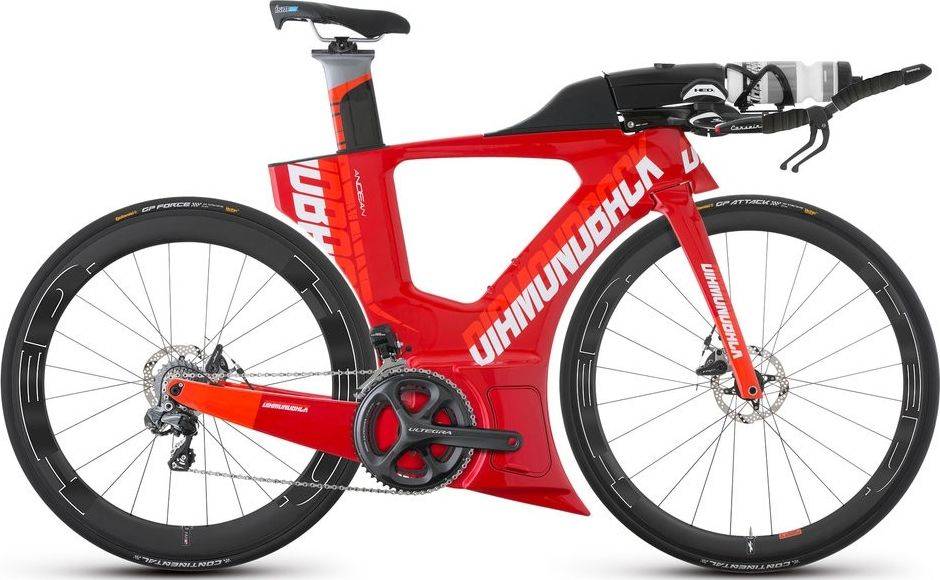 Diamondback Andean 2  Pre-built