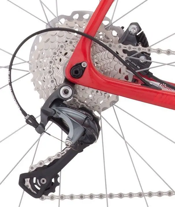 diamondback century 2 2018