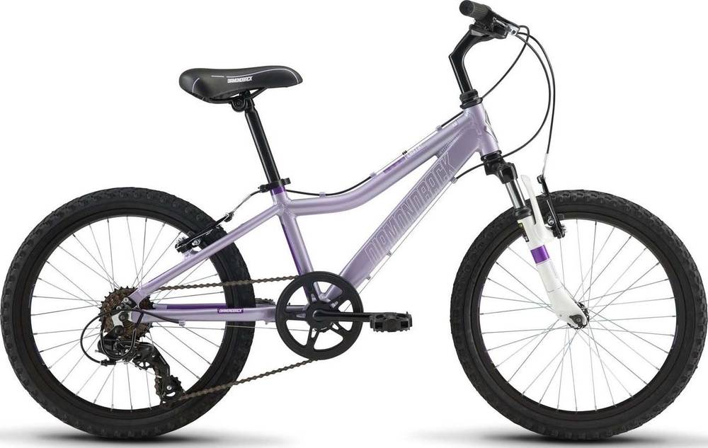 Diamondback Lustre 20