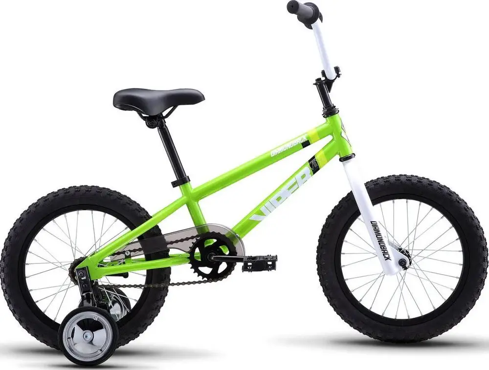 2018 Diamondback Mini Viper 16 – Specs, Comparisons, Reviews – 99
