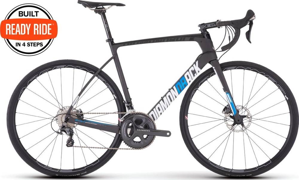 Diamondback Podium Vitesse Disc