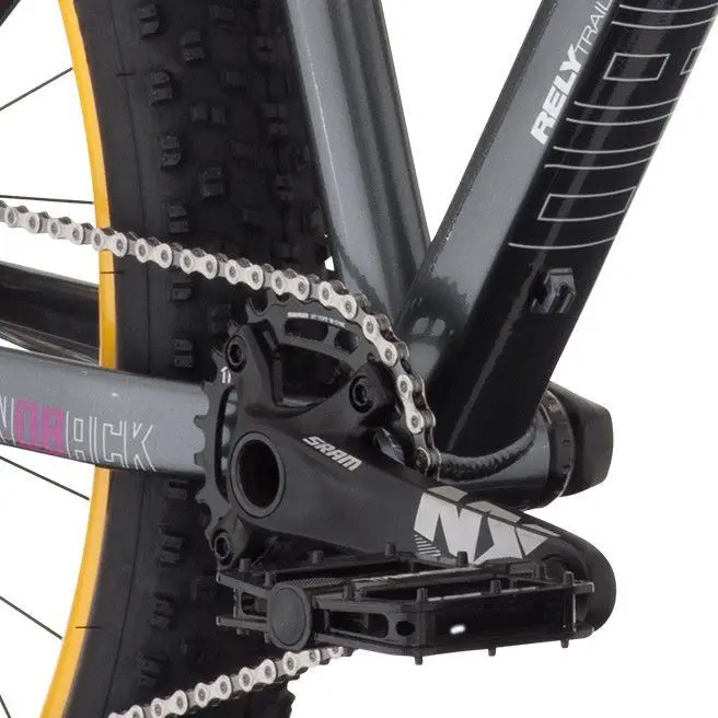 2017 Diamondback Rely Trail – Specs, Comparisons, Reviews – 99 Spokes