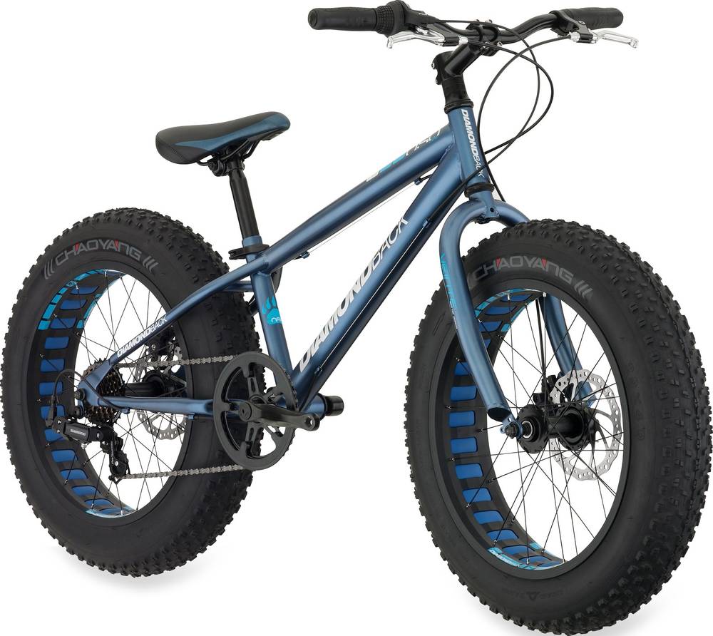 Diamondback El Oso Nino Kids'