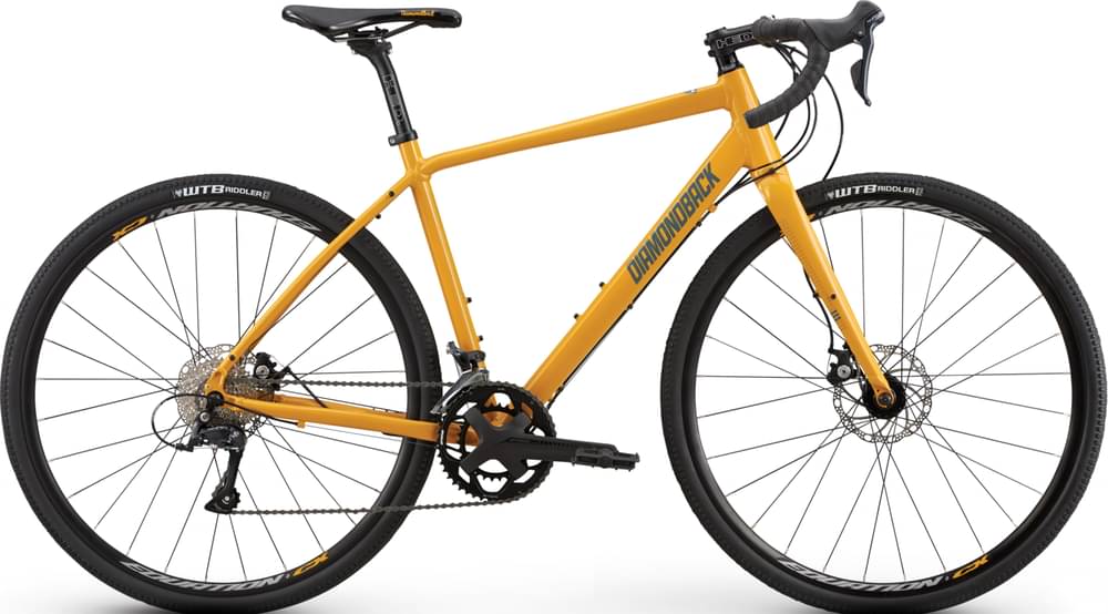Diamondback Haanjo 3
