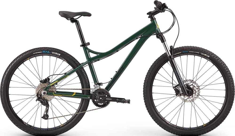 DIAMONDBACK Lux 2