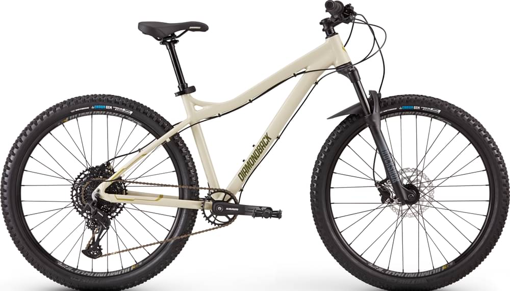 Diamondback Lux 3