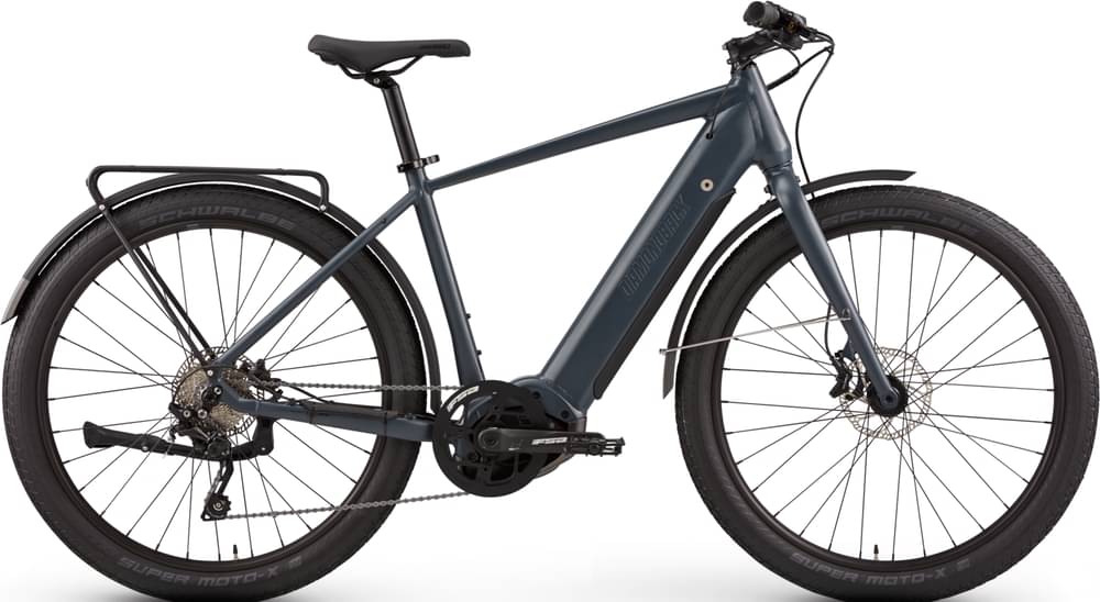 Diamondback Union 1