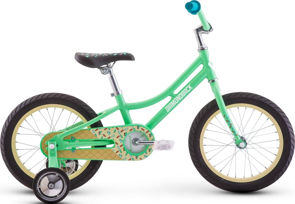 Diamondback DB Jazzi 16