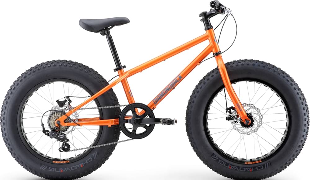 Diamondback El Oso Nino 20