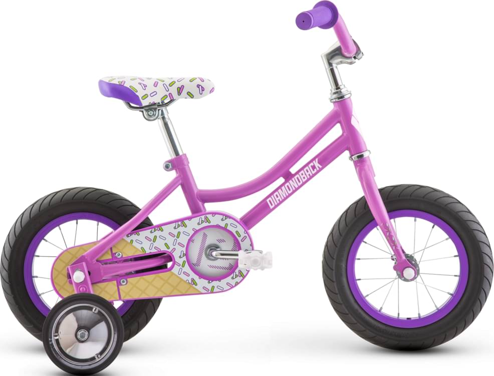 Diamondback Jazzi 12