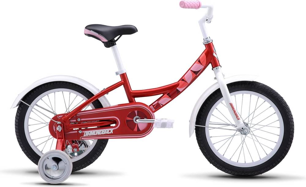 Diamondback Mini Impression 16