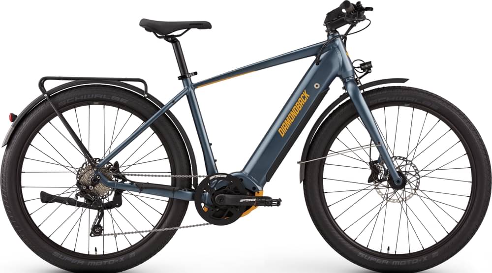 Diamondback Union 2