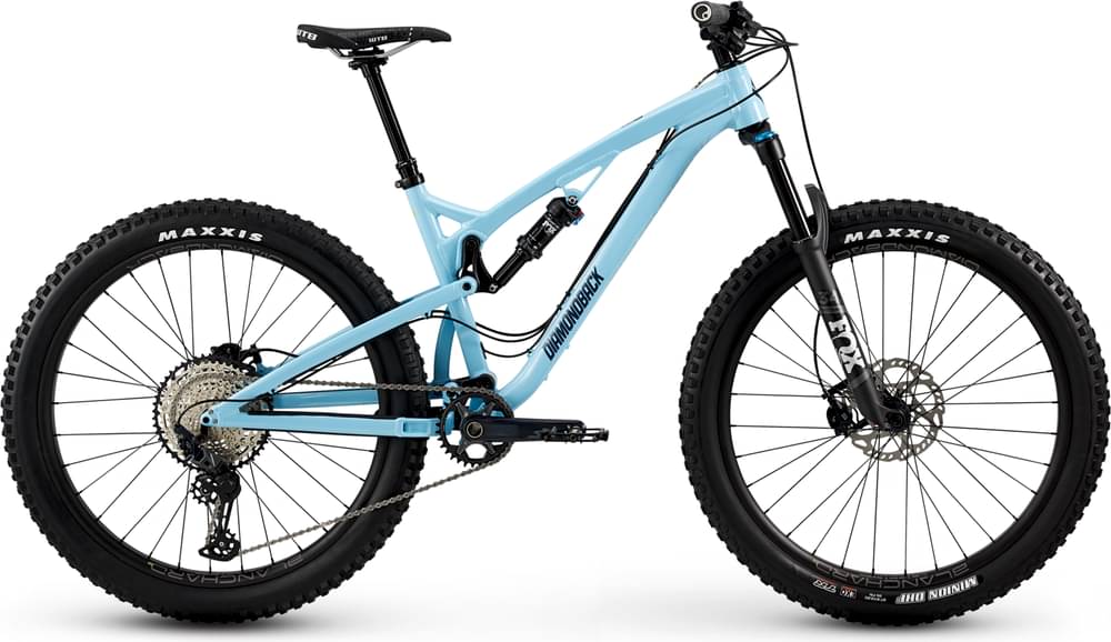 DIAMONDBACK Catch 2