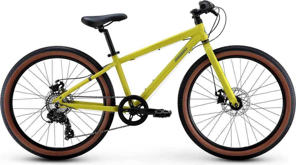 Diamondback Division 24 2023