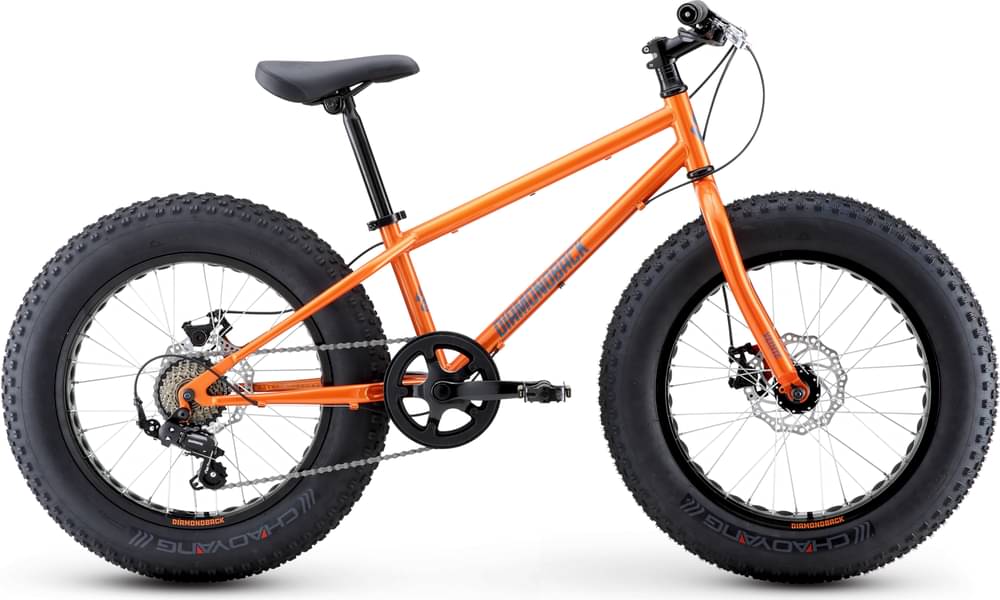 Diamondback El Oso Nino 20