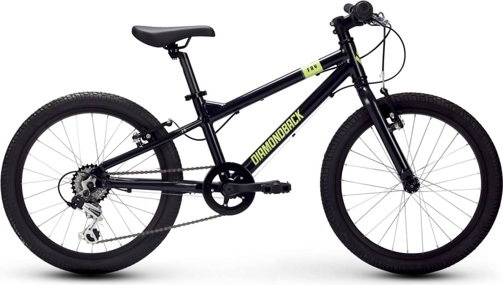 Diamondback FRY 20 2023 — Price & Specs | 2BX