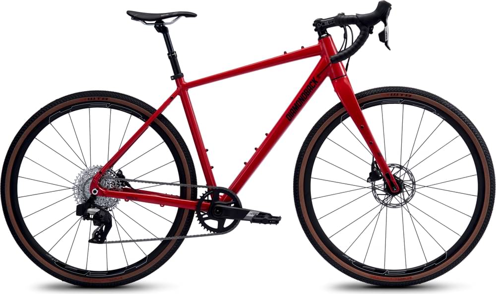 Diamondback Haanjo 5
