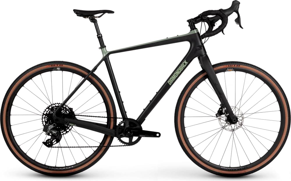 Diamondback Haanjo 8C