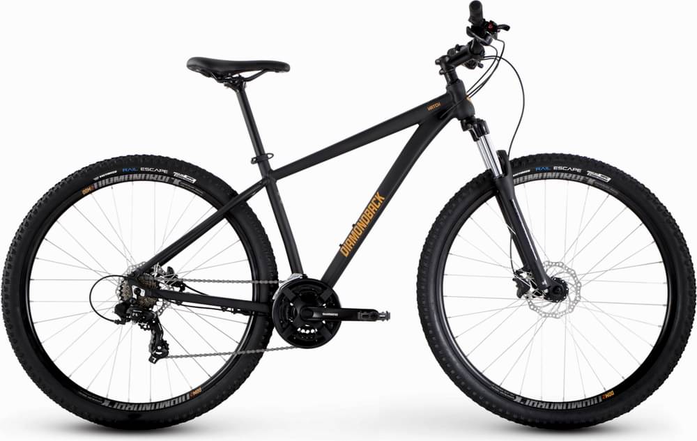 Diamondback Hatch 2