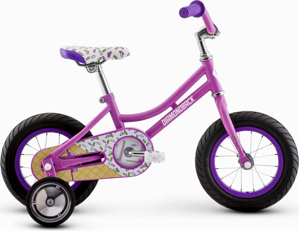 Diamondback Jazzi 12