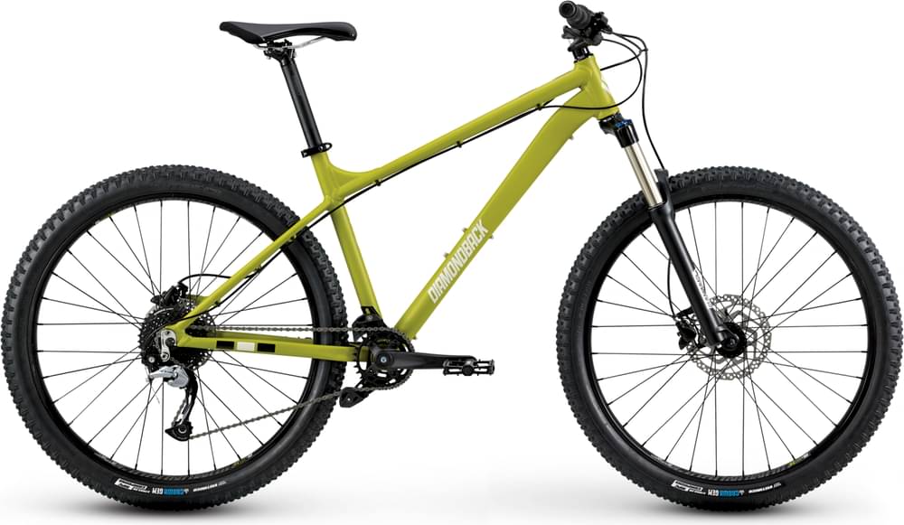 Diamondback Line