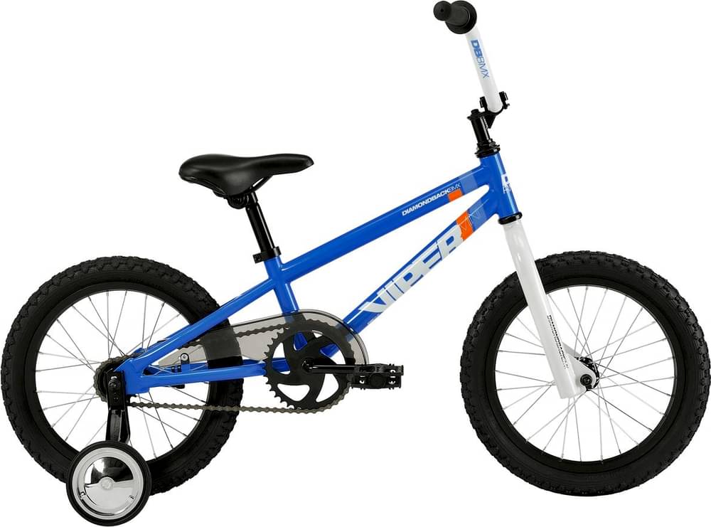 Diamondback Mini Viper
