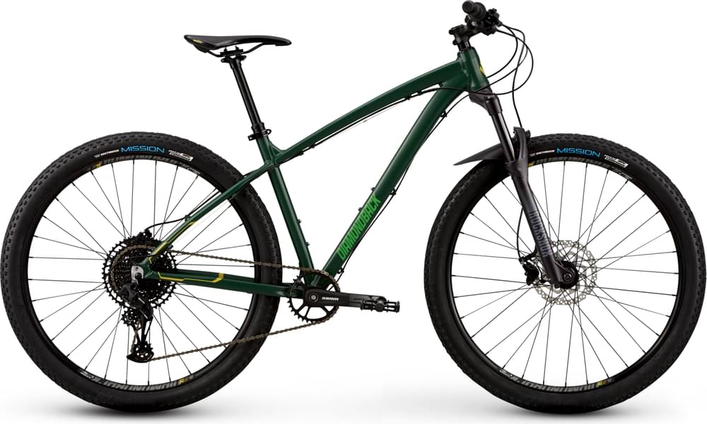 DIAMONDBACK Overdrive 29 3